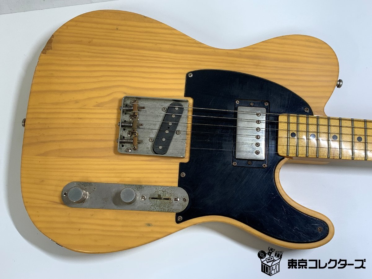 squier by fender affinity telecasterジャンク Yahoo!オークション - 【ジャンク】Squier by Fender