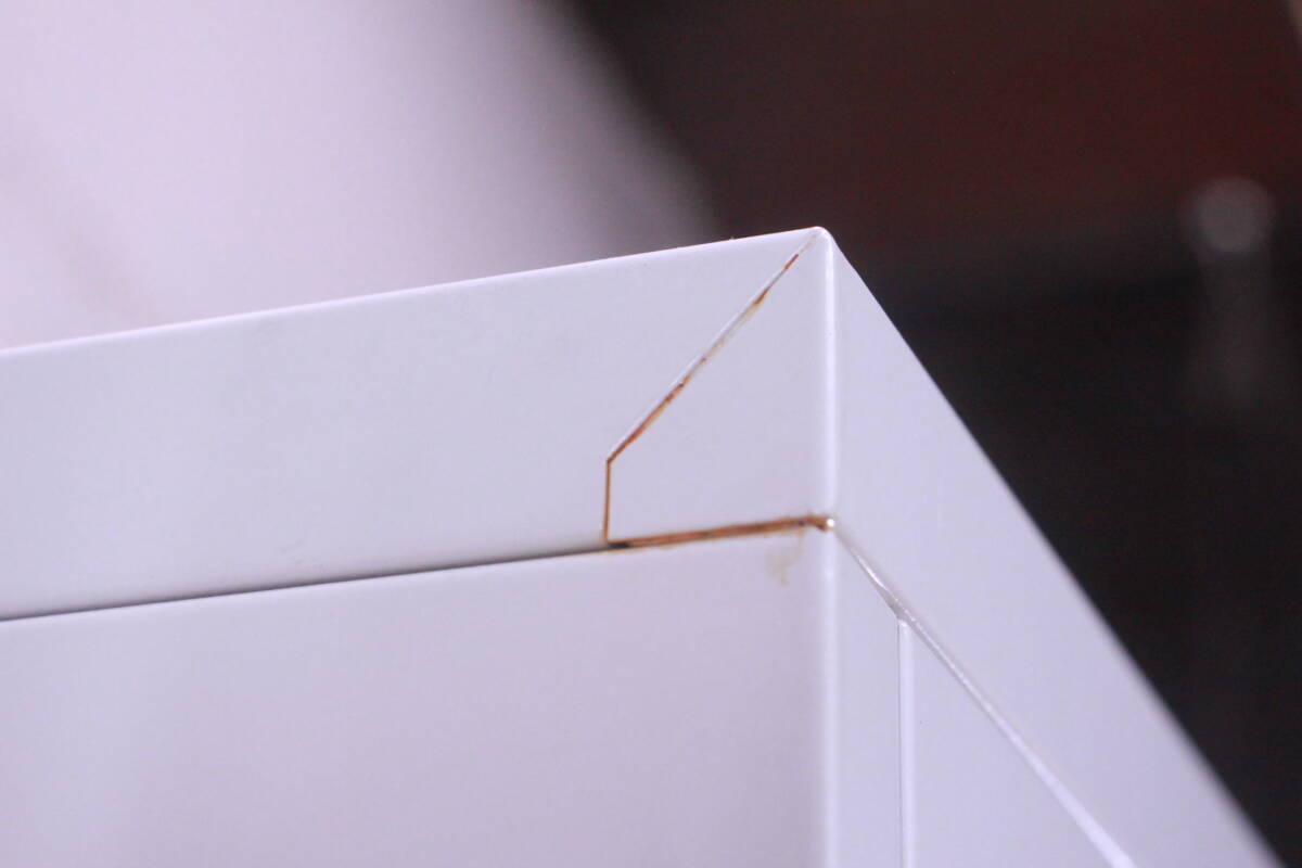  steel запирающийся шкафчик 6 человек для ключ каждый 2 шт имеется .. промышленность NAL-S6 офисная мебель б/у текущее состояние товар получение приветствуется #(Z3627)