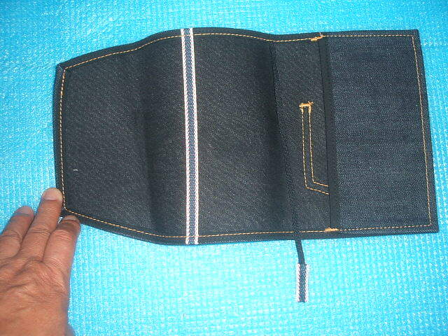  редкость! прекрасный товар!West Japan Stationer's Circleo Esthe .. обложка для книги 