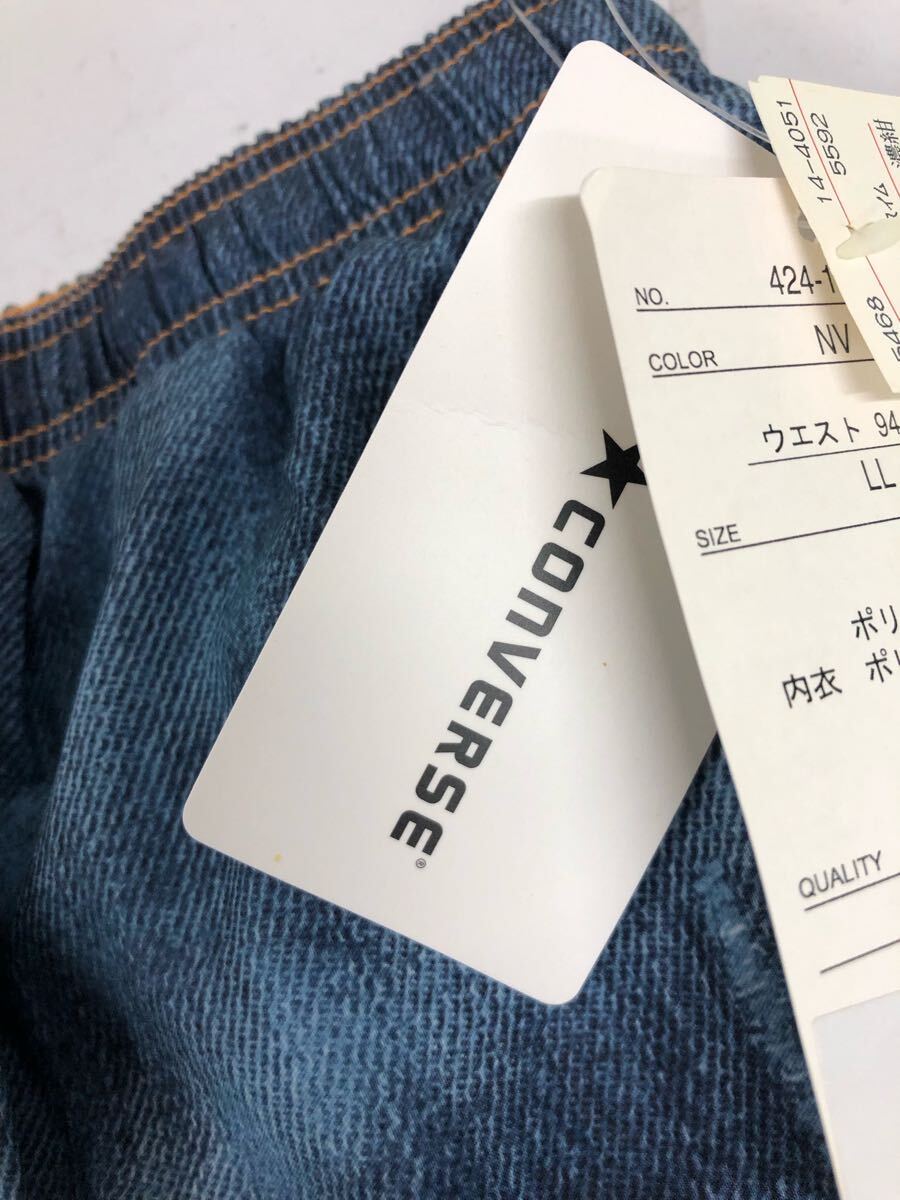 送料無料★新品タグ付き★converse コンバース★水着　サーフパンツ　海パンツ★メンズ　LLサイズ　#70724sjj31_画像4