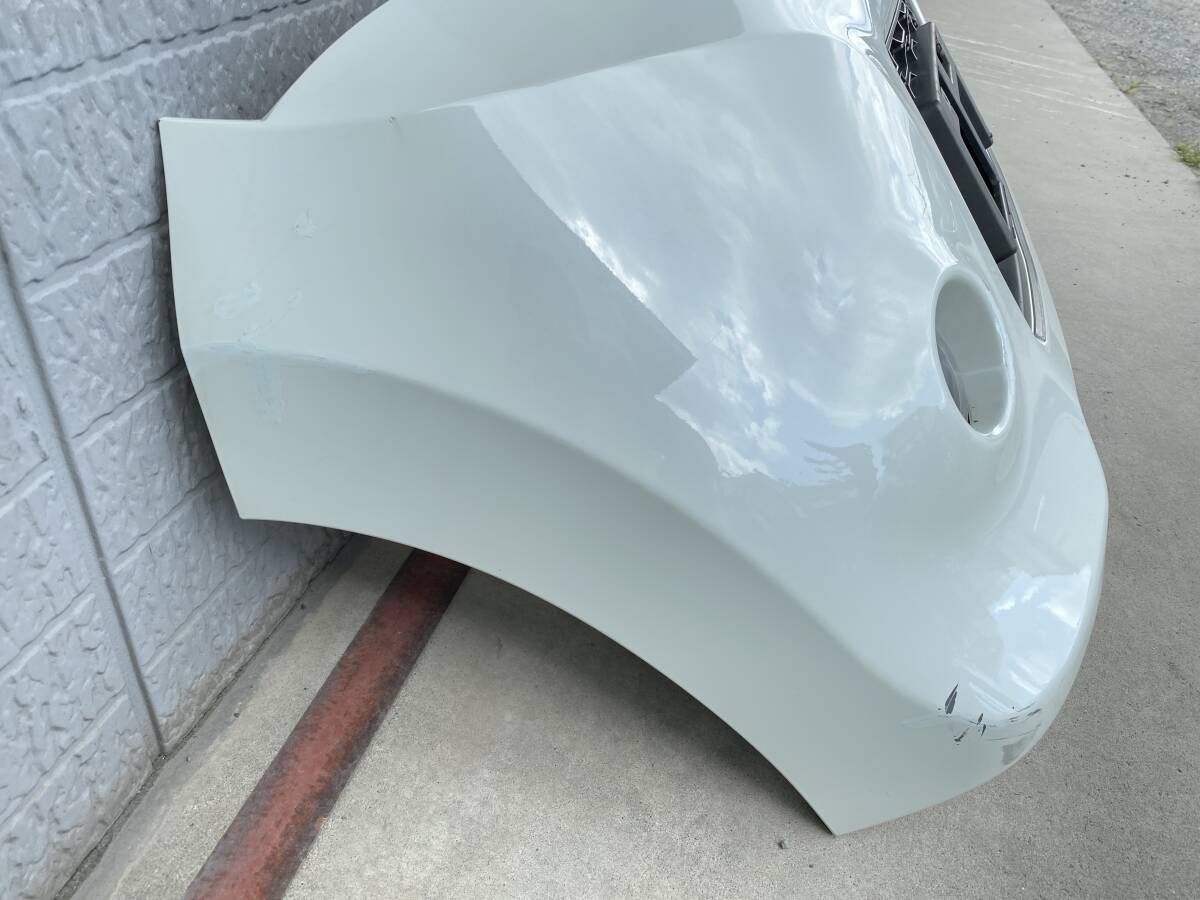 ML21S ルークス フロントバンパー Z7T 2507-3031_画像2