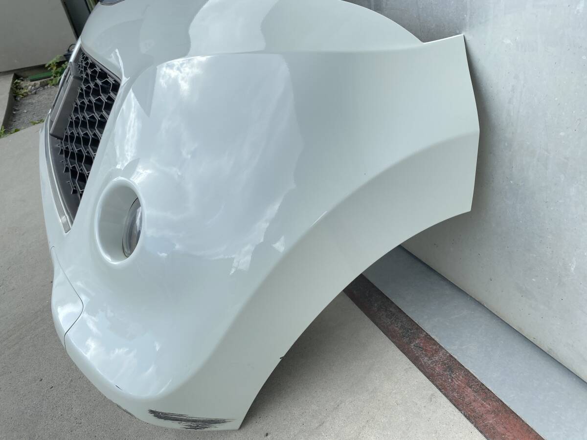 ML21S ルークス フロントバンパー Z7T 2507-3031_画像3