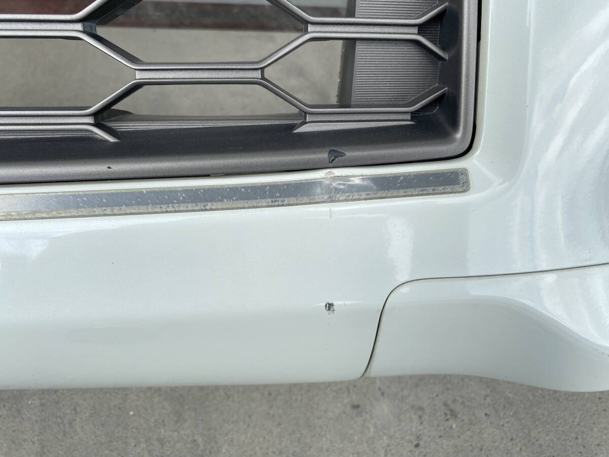 ML21S ルークス フロントバンパー Z7T 2507-3031_画像4