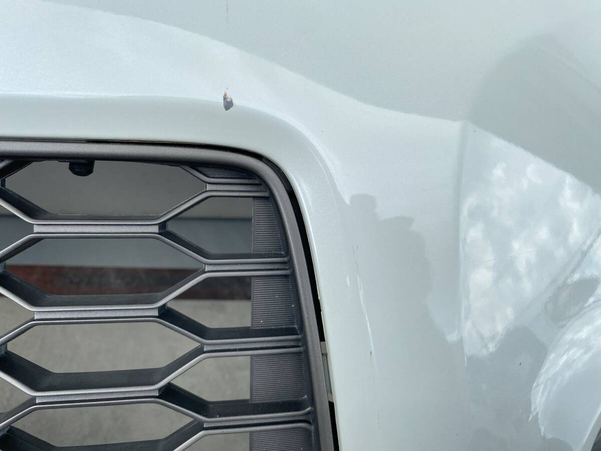 ML21S ルークス フロントバンパー Z7T 2507-3031_画像5