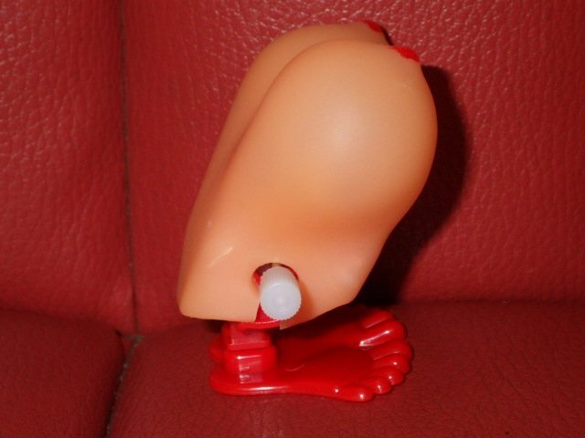 Boobs★ゼンマイ★おもちゃ★人形★子宝★縁起物★ジョーク★パーティー★おっぱい★乳房★ブーブズ★セクシー★秘宝館★エロ★_画像6