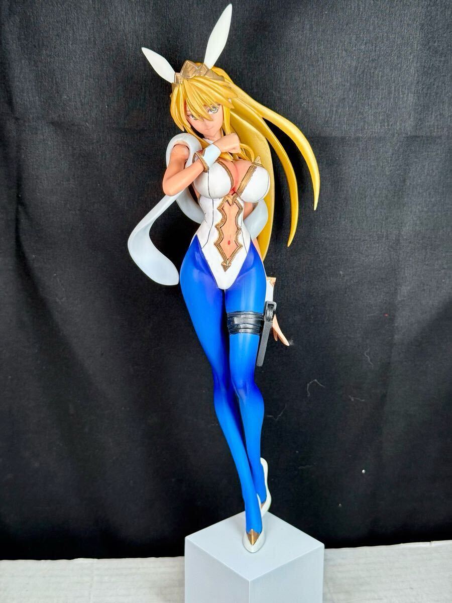 1/7 アルトリア　水着獅子王　塗装済み完成品　GK　WF　修復有り 1/7 アルトリア 水着獅子王 塗装済み完成品 GK WF 修復有り