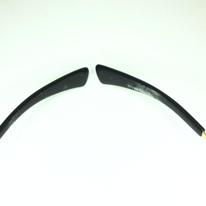 [ б/у ]Ray Ban OLYMPIAN 2 DX черный Gold boshu ром [240017643880]