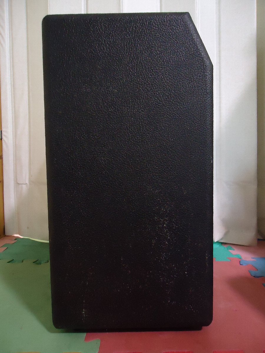 Fender Japan フェンダー ベースアンプ SIDEKICK BASS15_画像4