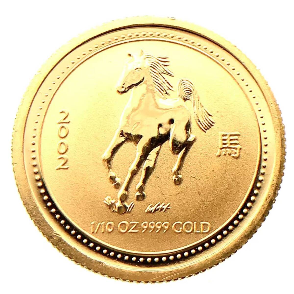 ニウエ　2021年　銀貨　1ドル　 アイリス　ゴッホ作 @2-23 ニウエ2021年銀貨1ドル アイリスゴッホ作 @2-23