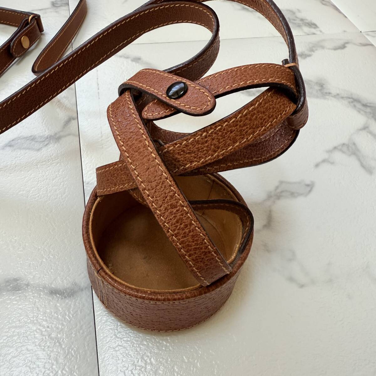 GUCCI ボトルケース グッチ トラベル〔Gucci Savoy〕ボトルケース | GUCCI® JP