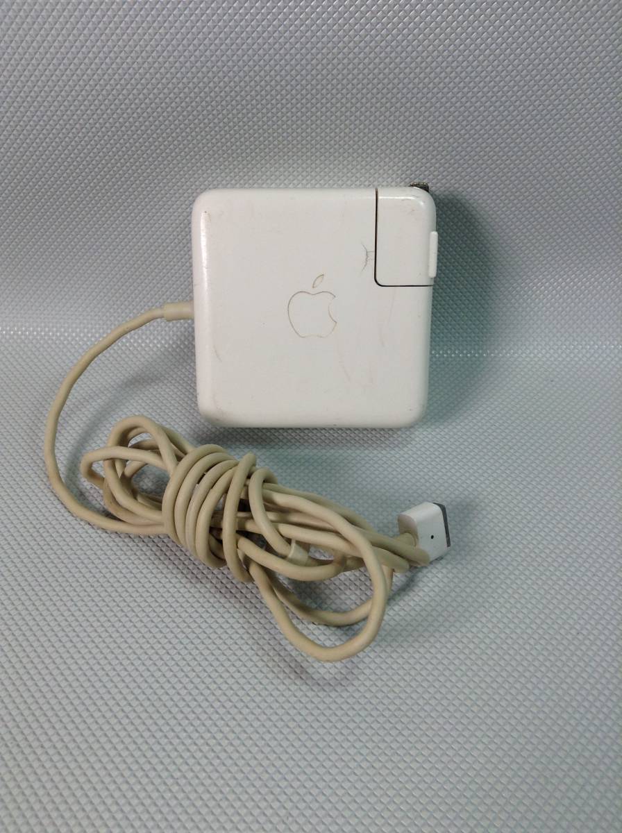 OK63090Apple Apple MagSafe Power Adapter 60W A1184 AC адаптор зарядное устройство 