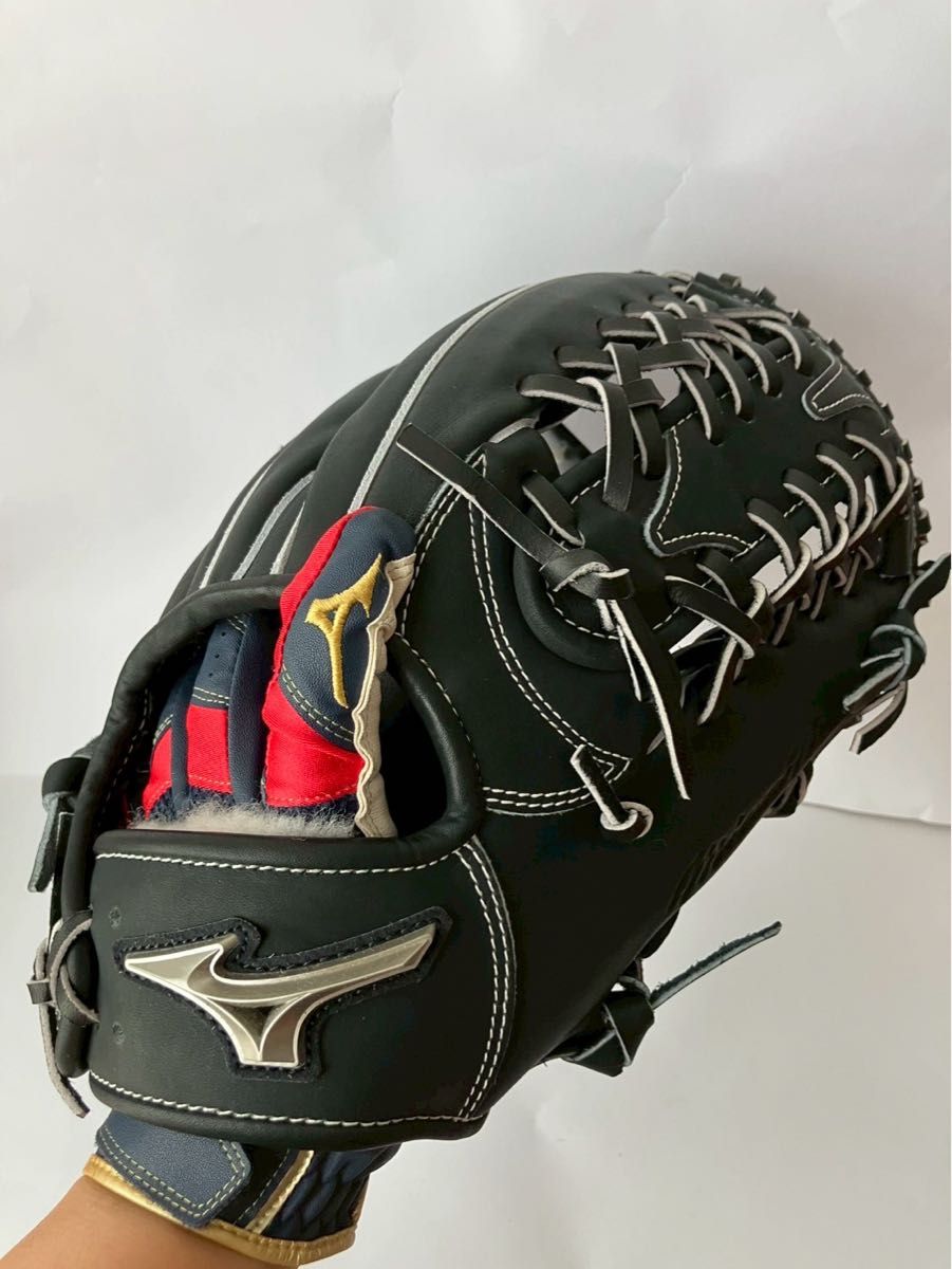 定価 72,600円 ミズノプロ 硬式 イチロー選手モデル HAGA JAPAN 定価 72 600円 ミズノプロ 硬式 イチロー選手モデル HAGA JAPAN