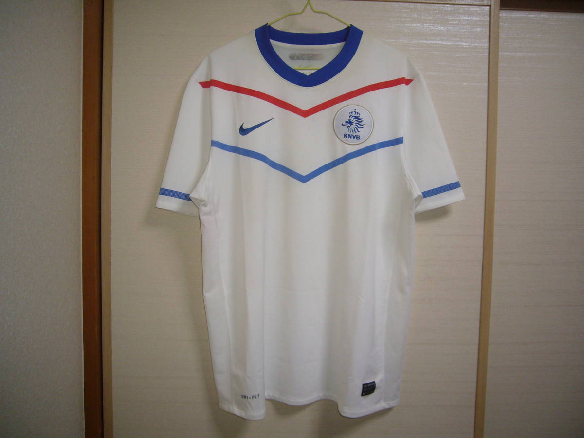 ヤフオク ナイキ オランダ代表ユニフォームl 難あり ヤフオク ナイキ オランダ代表ユニフォームl 難あり
