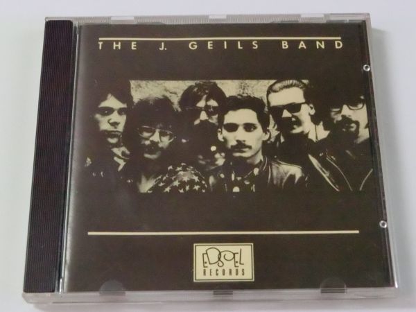 ヤフオク J Geils Band ファースト アルバム 全11曲 J ヤフオク J Geils Band ファースト アルバム 全11曲 J