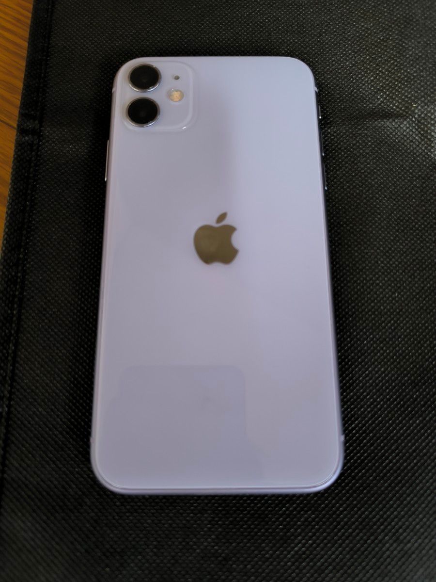 iPhone11 64gb 本体 パープル 残85% iPhone11 64gb 本体 パープル 残85%|Yahoo!フリマ(旧PayPay