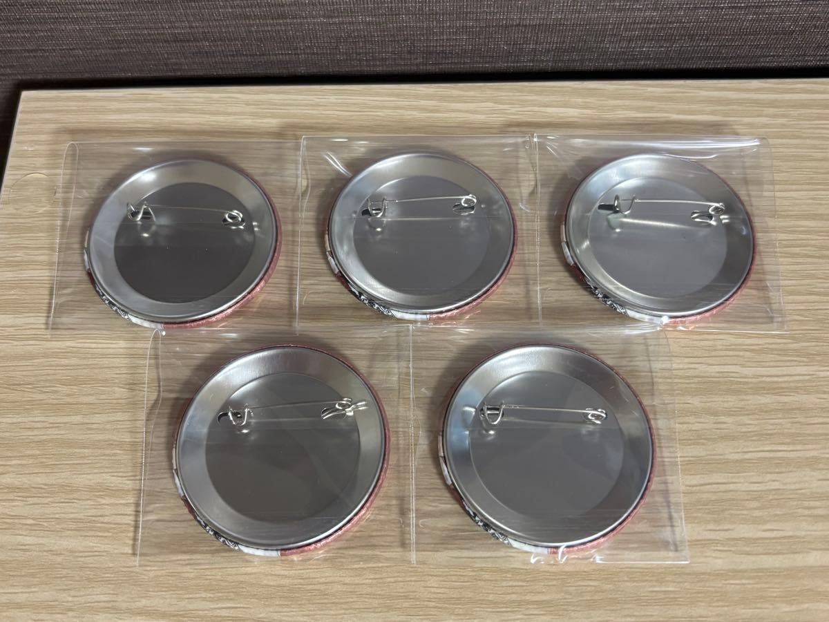 黒子のバスケ 赤司征十郎 ヴィレッジヴァンガード 缶バッジ KUROCORZET 黒子のバスケ ヴィレッジヴァンガード第4弾 KUROCORZET