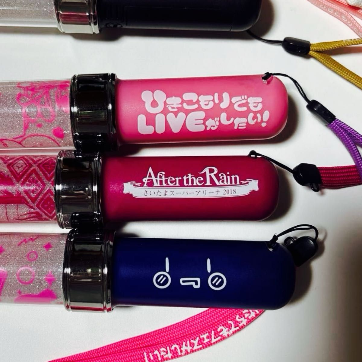 まふまふ ペンライト まとめ売り まふまふ ひきフェス After the Rain ペンライト まとめ売り