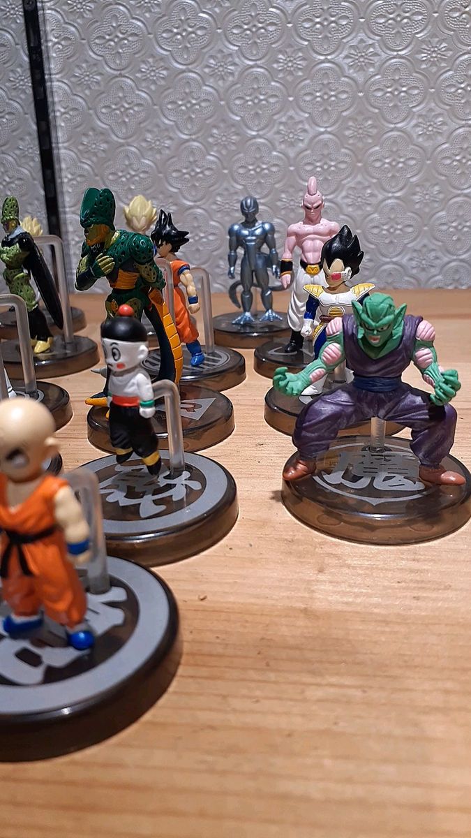 ドラゴンボール 付属品 まとめ 約20体 ドラゴンボール