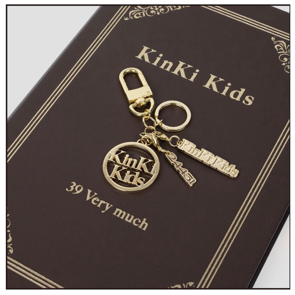 39 VERY MUCH KinKi Kids 未開封 未開封 KinKi Kids Best Album 39 Very much|Yahoo!フリマ(旧