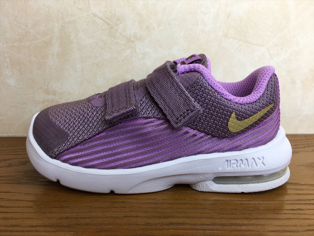 NIKE（ナイキ） AIR MAX ADVANTAGE 2 TDV（エアマックスアドバンテージ2TDV） AR1819-500 スニーカー 靴 ベビーシューズ 14,0cm 新品 (283)