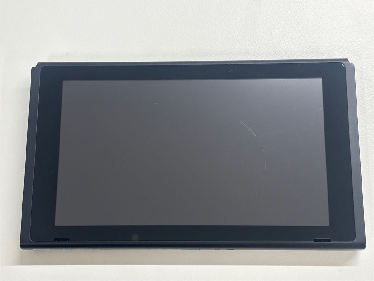 Nintendo Switch バッテリー強化版 初期化済み 動作正常 Nintendo Switch バッテリー強化版 初期化済み 動作正常