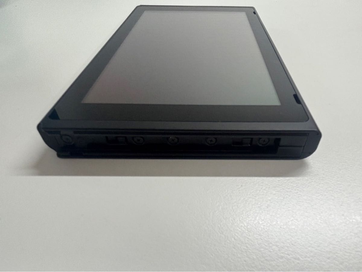 UD6102 中古 Nintendo Switch バッテリー強化版 本体 UD6102 中古 Nintendo Switch バッテリー強化版 本体 UD6102