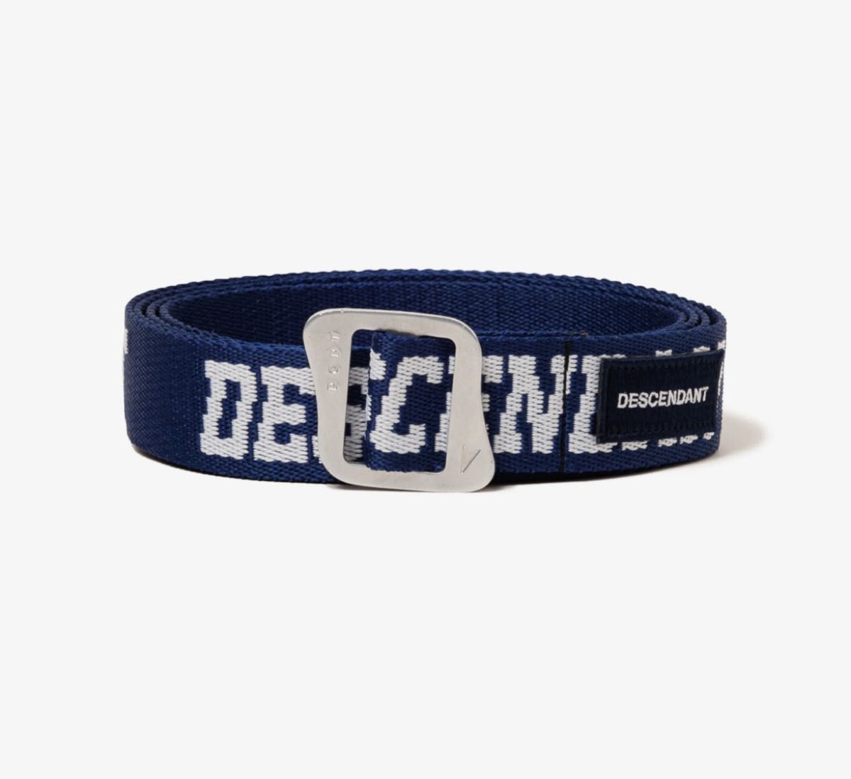 新品 DESCENDANT Mサイズ 25SS DESCENDANT 25SS DIRT BELT|Yahoo!フリマ(旧PayPayフリマ)