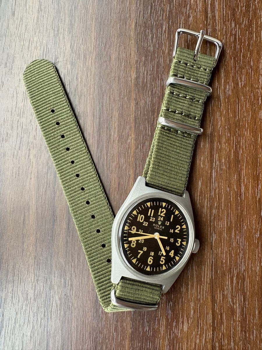 【ROLEX軍用時計】 ロレックスアンティークミリタリー時計 数量限定 ROLEX軍用時計】ロレックスアンティークミリタリー時計数量限定
