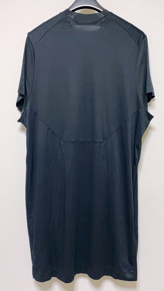 【日本製】 カットソー シーム デフォームド 15SS JULIUS ユリウス