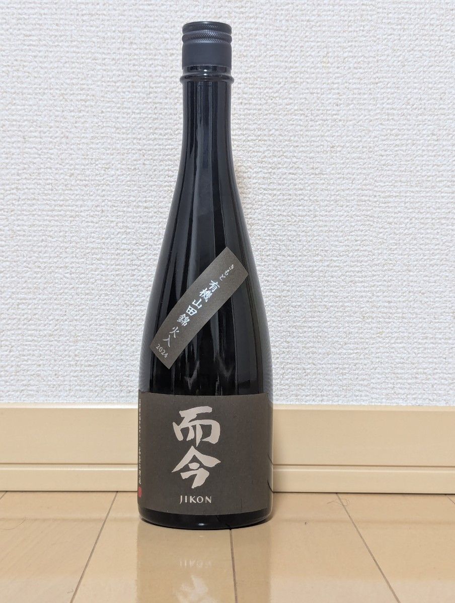 而今 きもと 有機山田錦 2022 & 而今きもと 赤磐雄町2023 720ml 而今 きもと 有機山田錦 2022 & 而今きもと 赤磐雄町2023 720ml