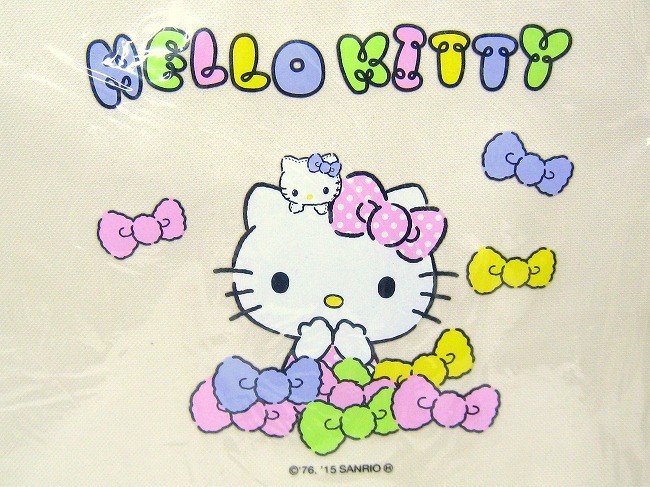 ヤフオク 未使用 Hello Kitty ハローキティ 可愛い 保冷バ ヤフオク 未使用 Hello Kitty ハローキティ 可愛い 保冷バ