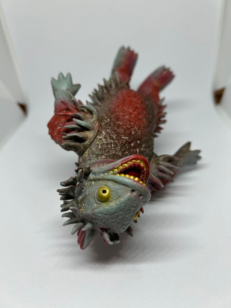 キングザウルス ゲスラ ポピー 当時物 フィギュア キングザウルス ゲスラ ポピー 当時物 フィギュア ソフビ|Yahoo