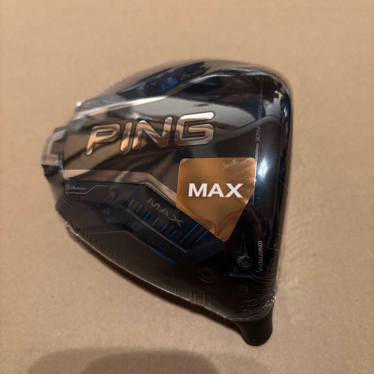 超美品 PING G440 MAX ドライバー 9° ヘッドのみ PING ピン G440 MAX ドライバー 9 0 ヘッドのみ|Yahoo!フリマ