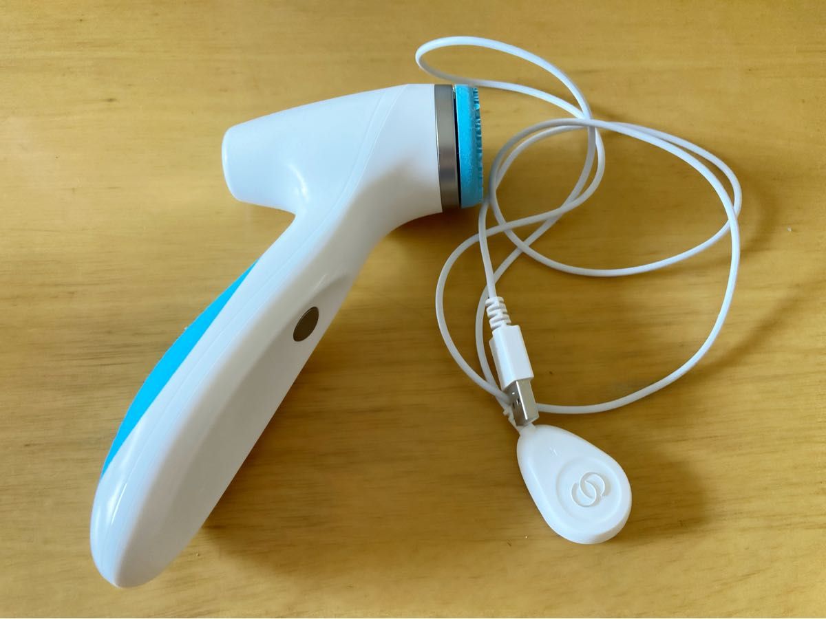 ニュースキン ルミスパiO 本体と充電コード 新品未使用】ニュースキン ルミスパiO 本体 充電コード|Yahoo