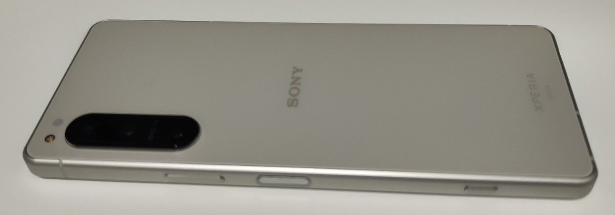 美品 Xperia5 IV SOG09 au 白 SIMロック解除済 美品 Xperia5 IV SOG09 au 白 SIMロック解除済 動作良好|Yahoo