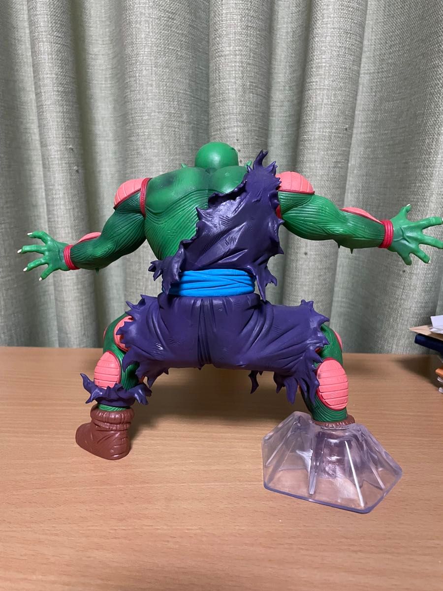 ドラゴンボール フィギュア 一番くじ 孫悟空 ピッコロ&孫悟飯 セット ドラゴンボール フィギュア 一番くじ 孫悟空 ピッコロ&孫悟飯