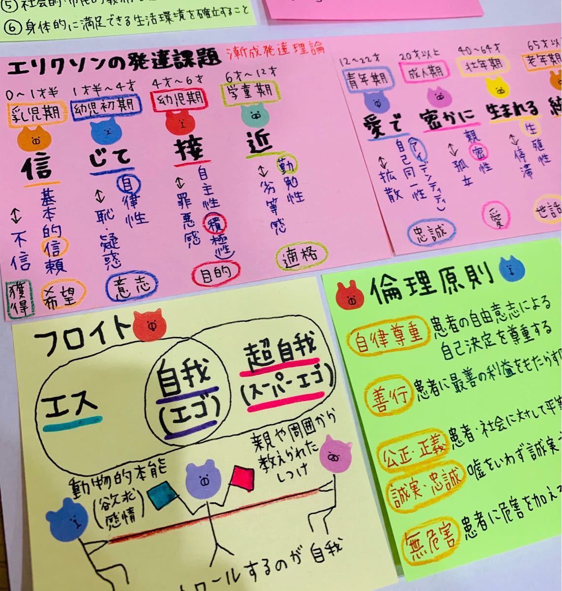 Paypayフリマ 看護 付箋 ノート 検査値 まとめ 看護計画 セット Paypayフリマ 看護 付箋 ノート 検査値 まとめ 看護計画 セット