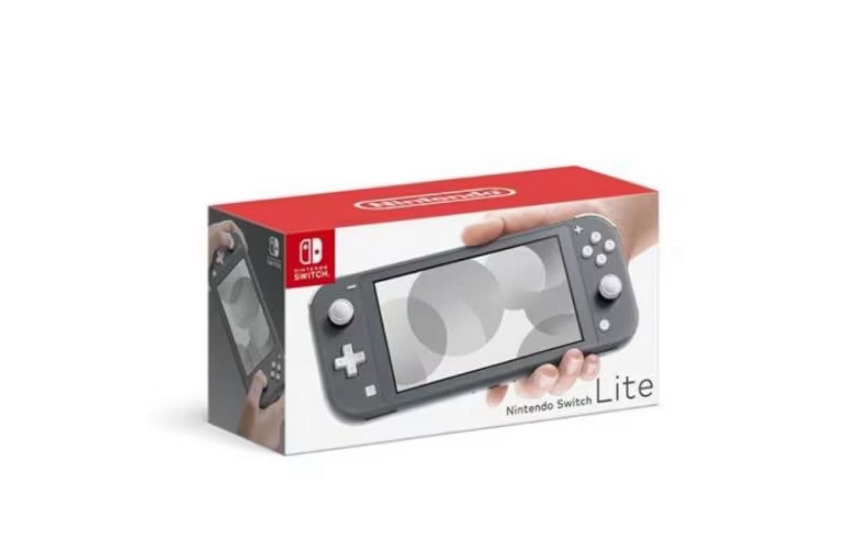 Nintendo Switch Lite 2台セット Nintendo Switch Lite 2台セットSwitch本体|Yahoo!フリマ(旧