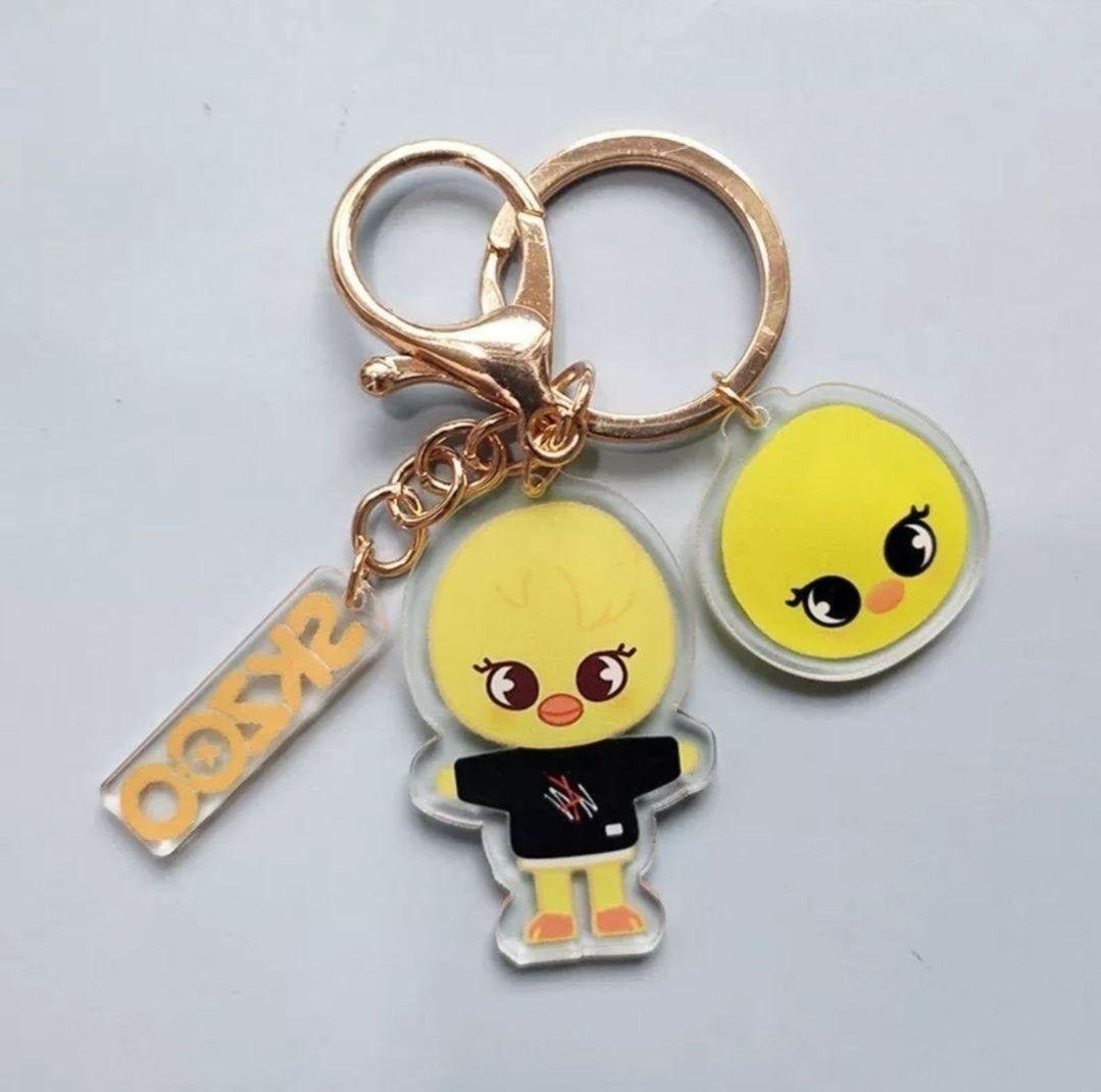 【最終値下げ】フィリックス SKZOO スキズ ピリ Stray Kids Stray Kids スキズ SKZOO キーホルダー ピリ フィリックス