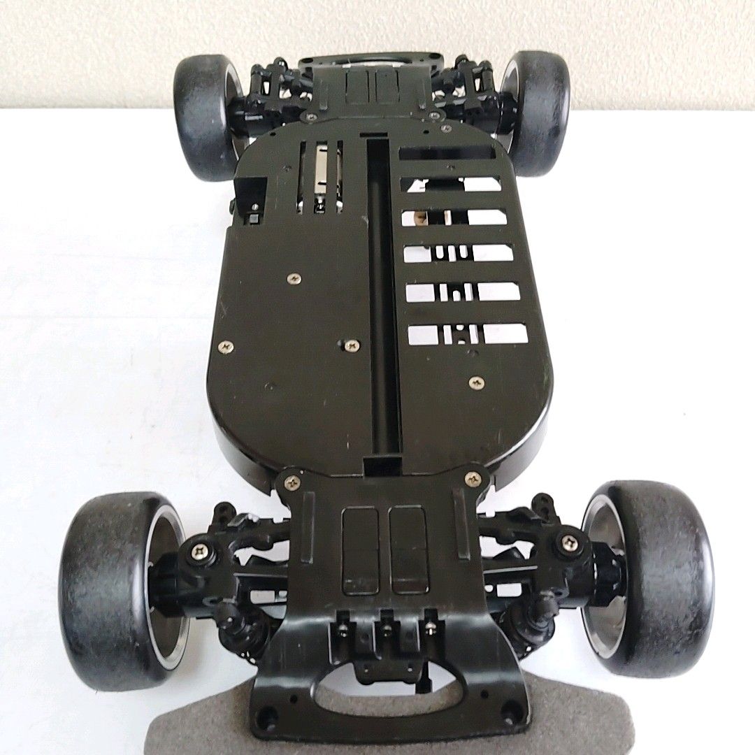 タミヤ TT-01 フェラーリ 458 イタリア プロポセット タミヤ TT-01 フェラーリ 458 イタリア プロポセット|Yahoo