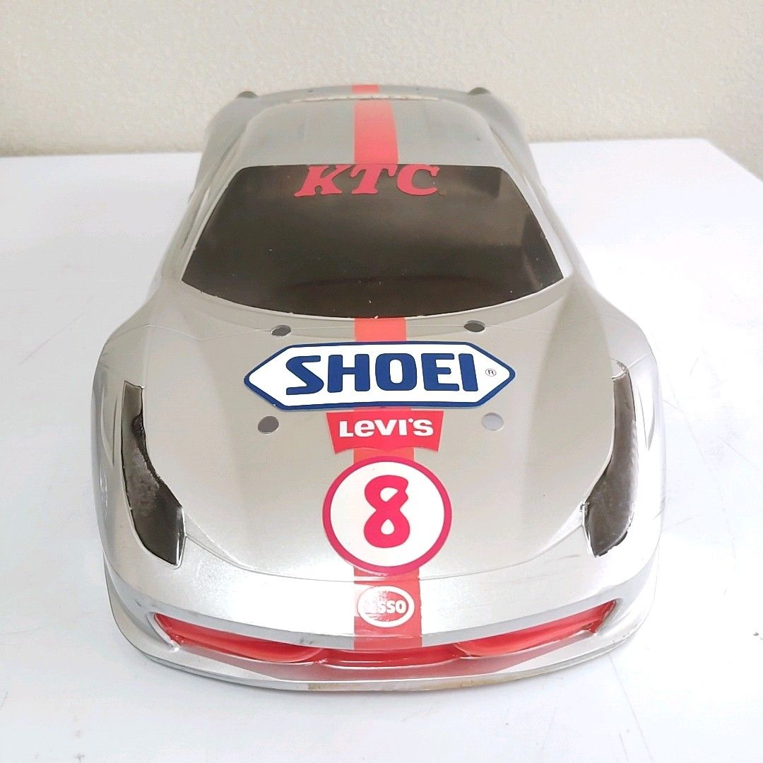 タミヤ TT-01 フェラーリ 458 イタリア プロポセット タミヤ TT-01 フェラーリ 458 イタリア プロポセット|Yahoo