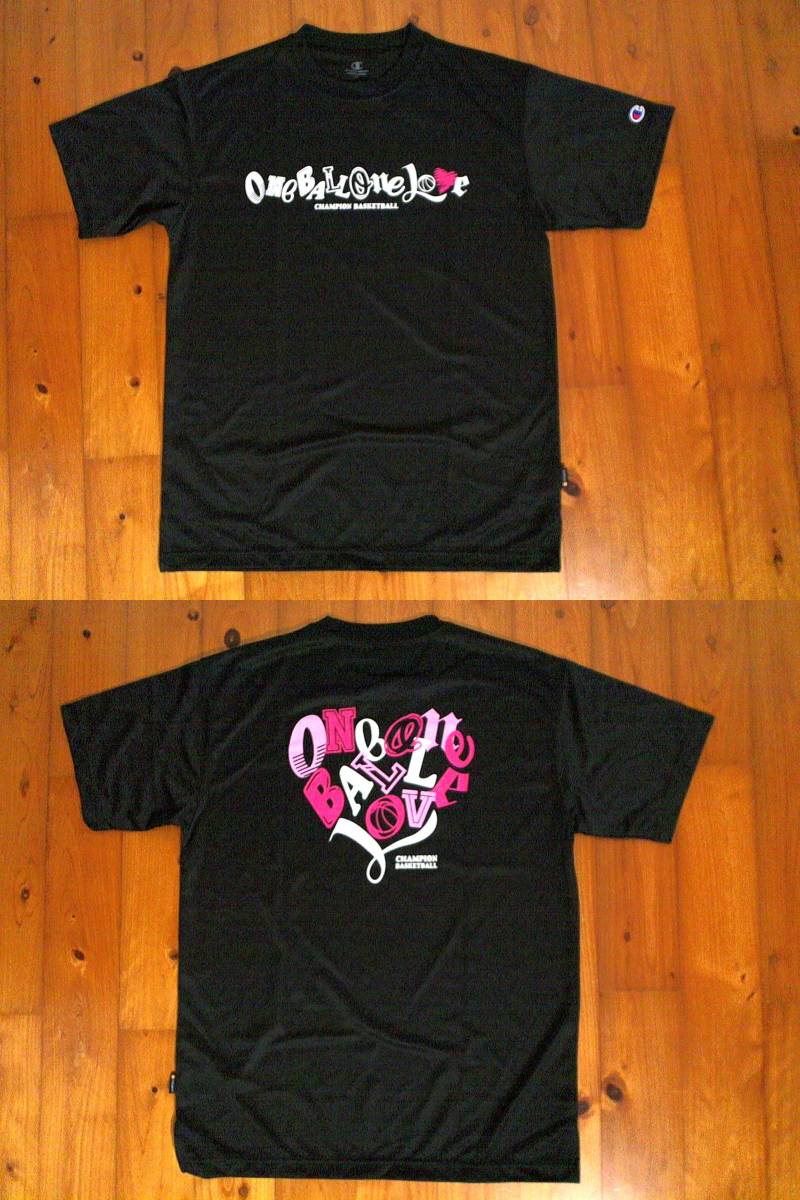 美品 チャンピオン Champion One Ball One Love プリント半袖tシャツ 抗菌防臭polygiene Xl 黒 ブラック 日本代購代bid第一推介 Funbid 美品 チャンピオン Champion One Ball One Love プリント半袖tシャツ 抗菌防臭polygiene Xl 黒 ブラック 日本代購代bid第一推介 Funbid
