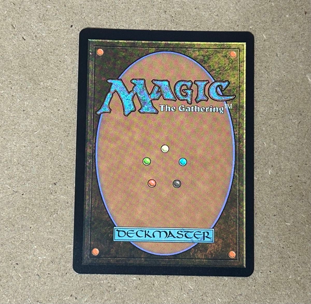 策謀の予見者、ラフィーン 英語 箔押し foil MTG 策謀の予見者 ラフィーン 英語 箔押し Foil|Yahoo!フリマ