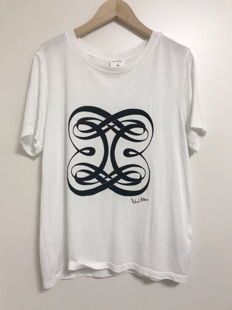 エイチアンドエムrichard Allan X H M コラボtシャツs 送料390円日本代购 买对网 エイチアンドエムrichard Allan X H M コラボtシャツs 送料390円日本代购 买对网