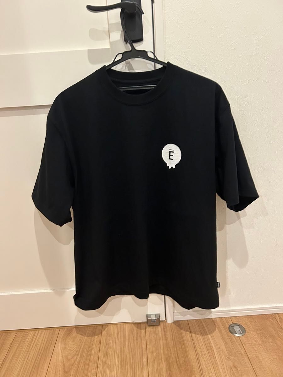 Ennoy CIRCLE È DRIP T-SHIRT ennoy circle E drip tee|Yahoo!フリマ(旧PayPayフリマ)