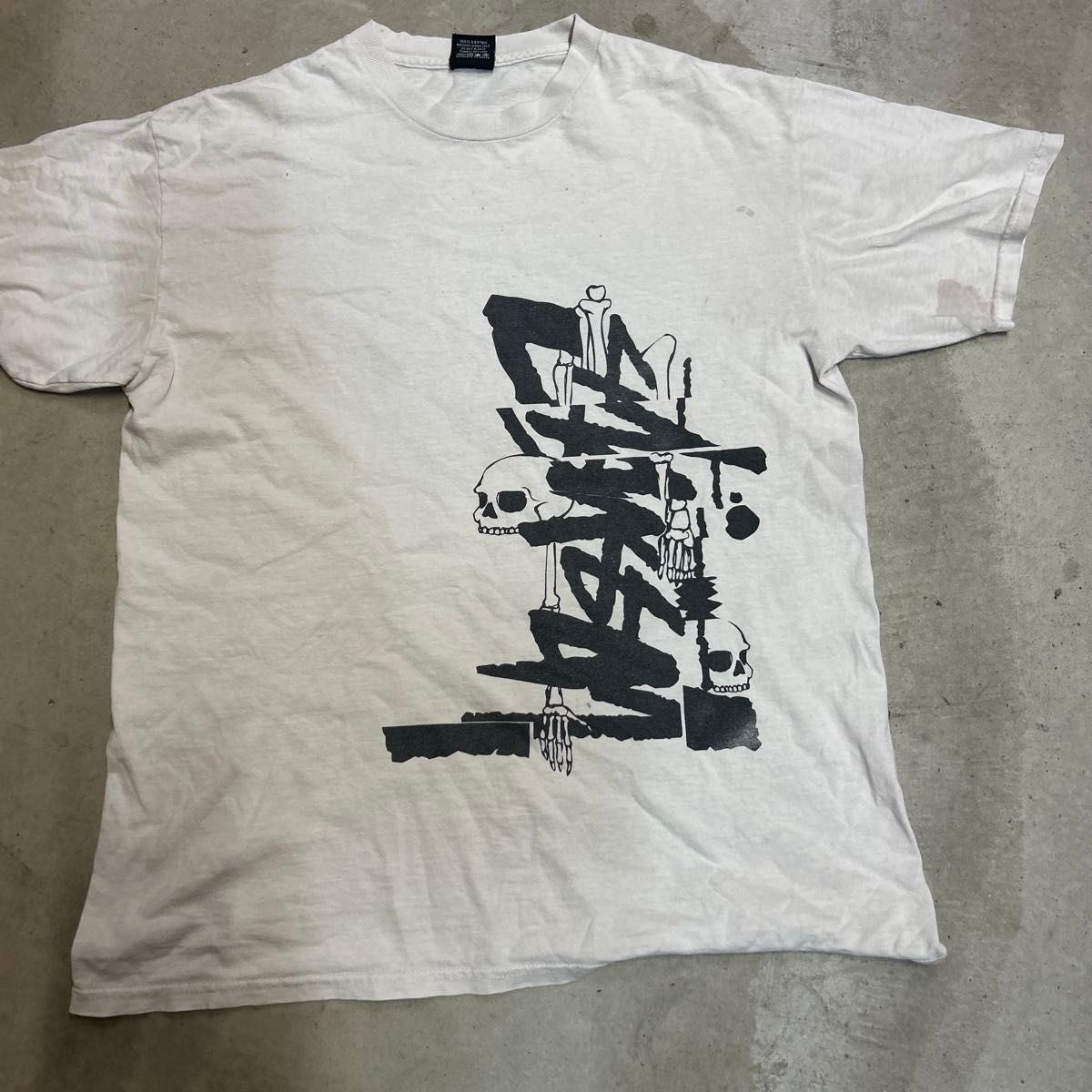 STUSSYのTシャツです stussyのTシャツです|Yahoo!フリマ(旧PayPayフリマ)