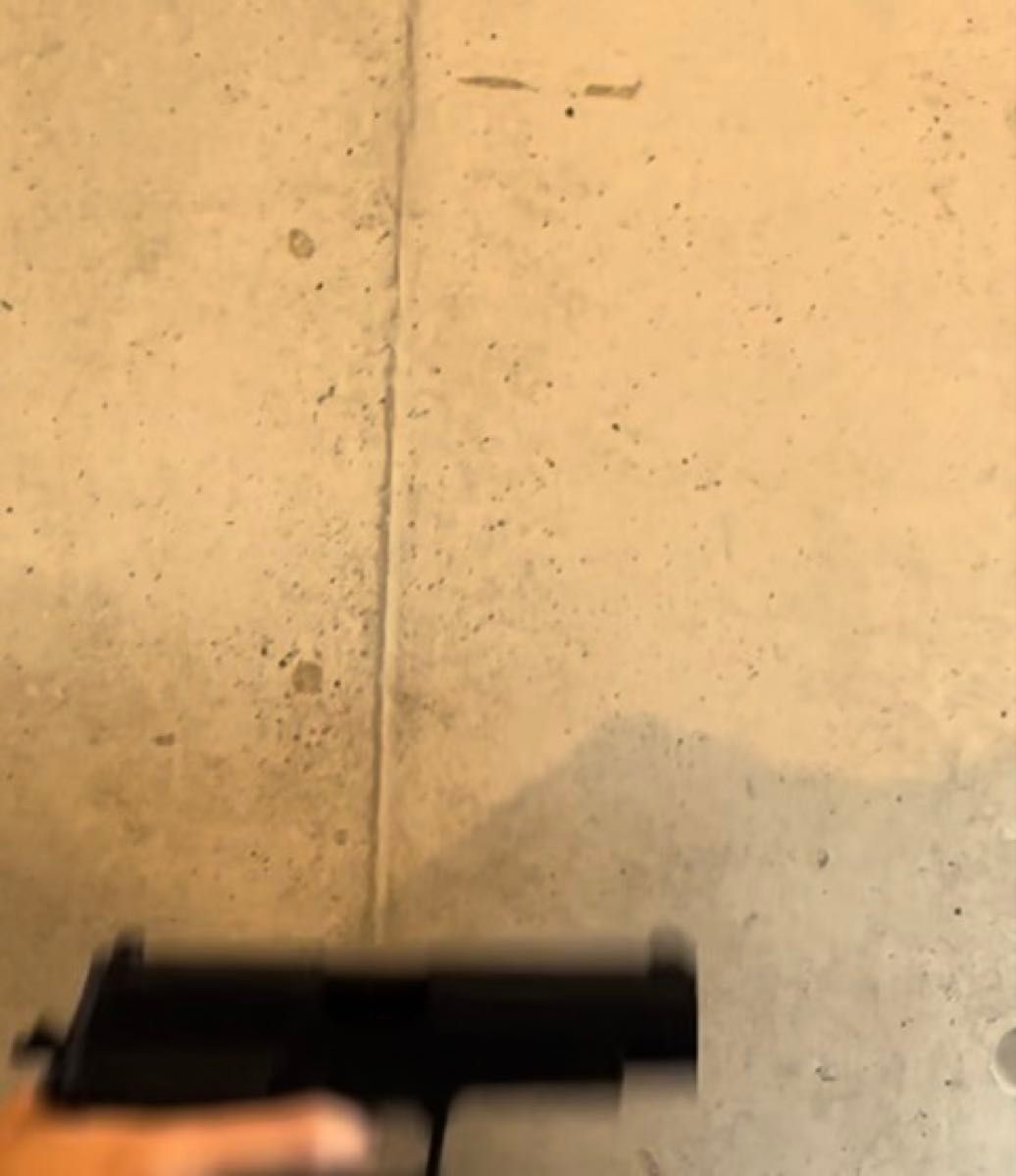 【動作確認済】東京マルイ SIG P226 E2 ガスガン