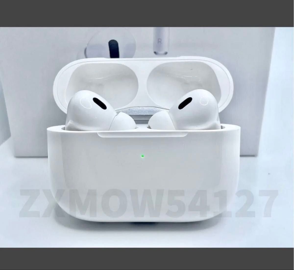 新品未使用 Apple AirPods Pro2本体 互換品 AirPods Pro 2 代替品 tws 最新版type c 互換品|Yahoo!フリマ