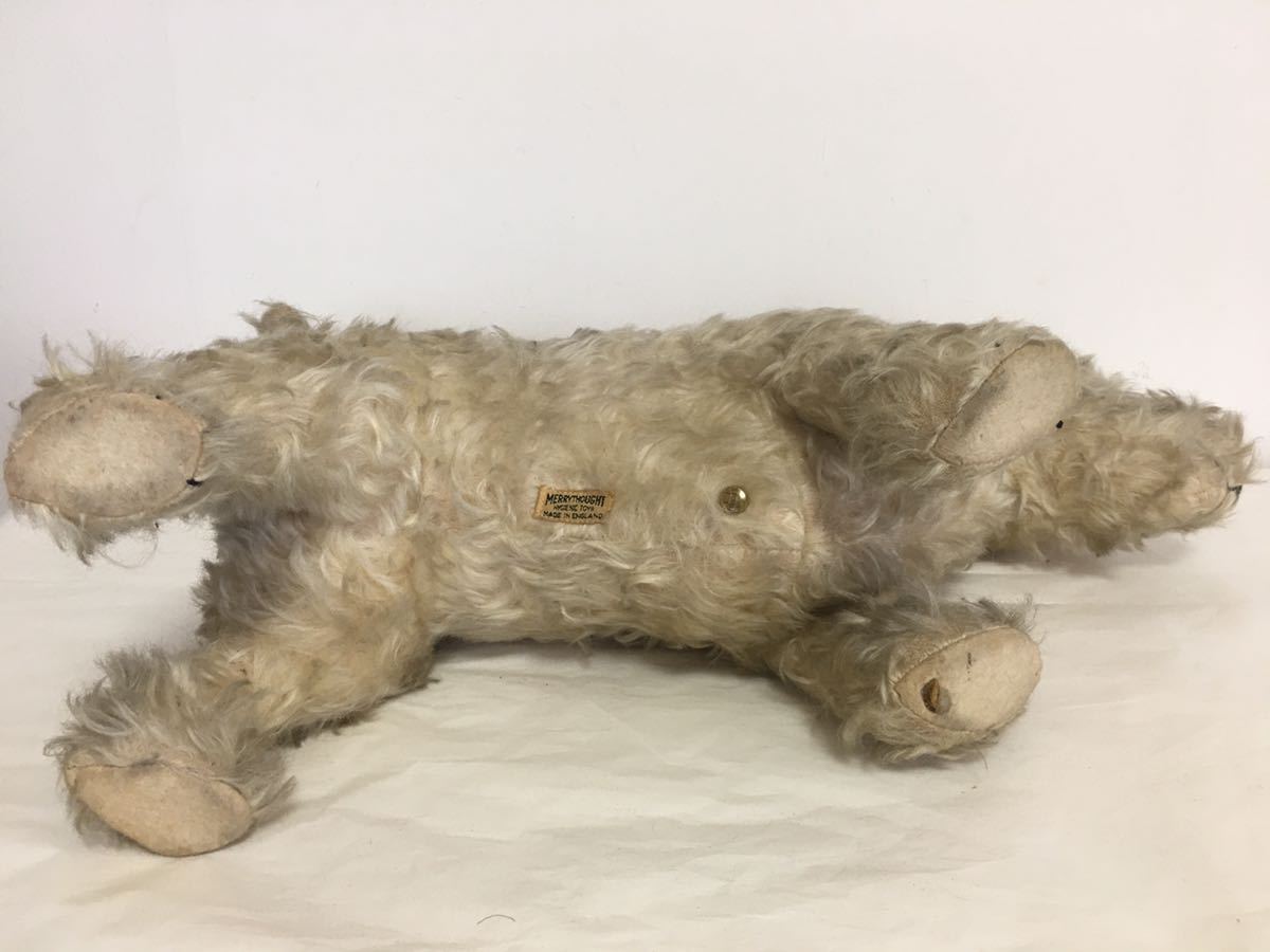 ヤフオク 犬 メリーソート テリア 当時物 ぬいぐるみ Merr ヤフオク 犬 メリーソート テリア 当時物 ぬいぐるみ Merr