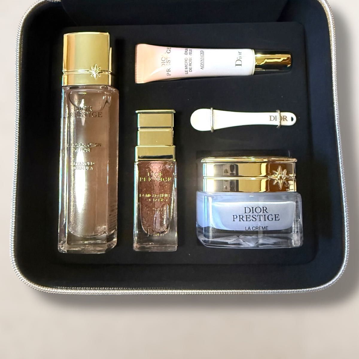 ディオール プレステージディスカバリーコフレ 新品未使用品 新品未使用 ディオール dior プレステージ ディスカバリー